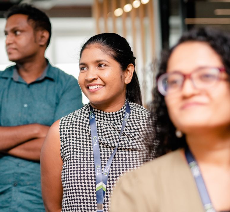 Bridging The Gender Gap In Sri Lanka Tech