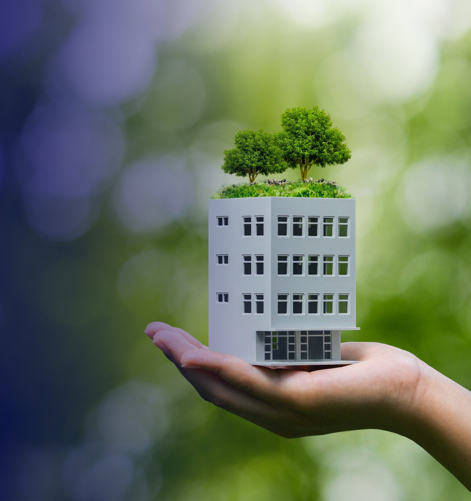 Sustainability Performance Platform