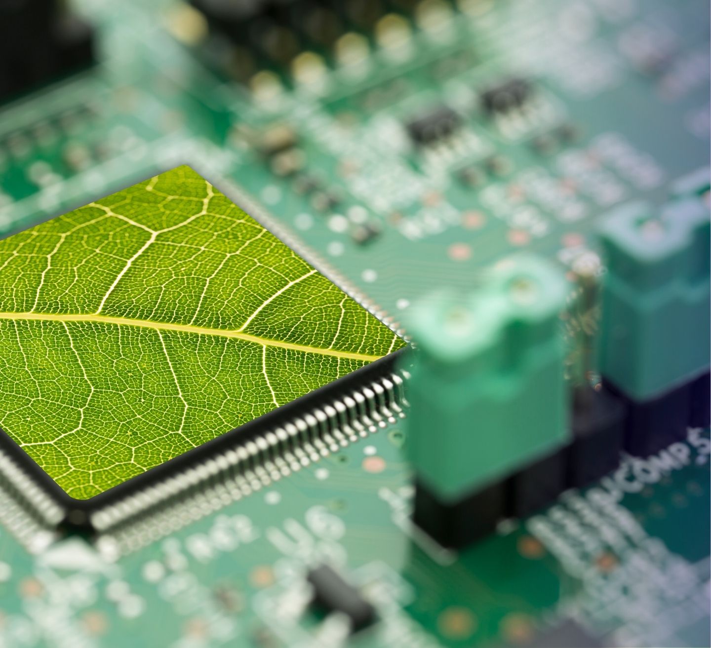 Sustainability Performance Platform