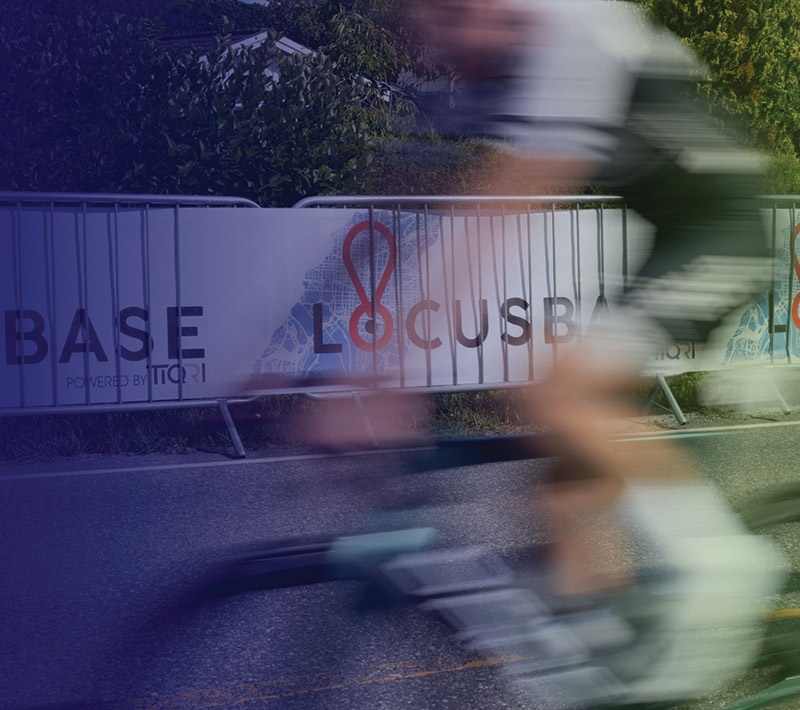 End-To-End Race Management