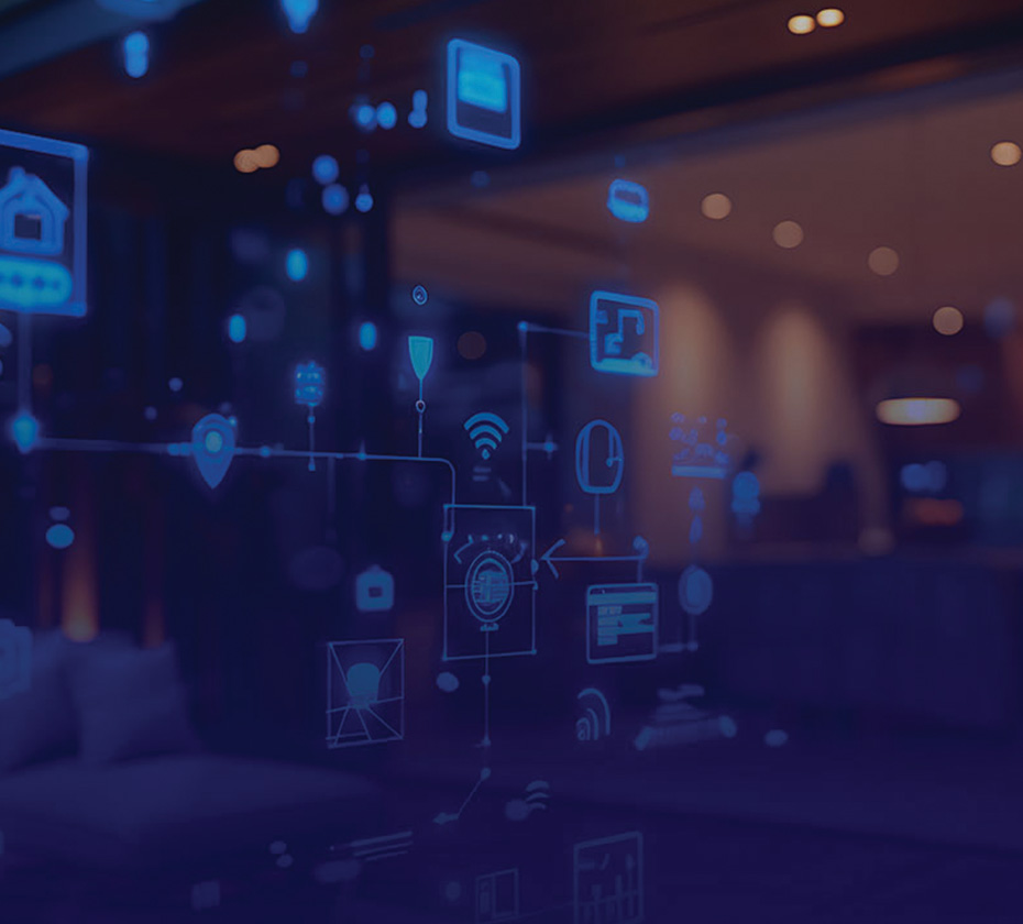 Internet of Things (IoT)