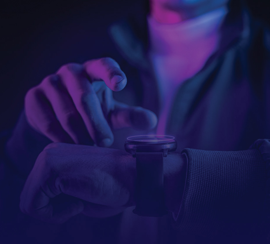 Mobile and Wearables