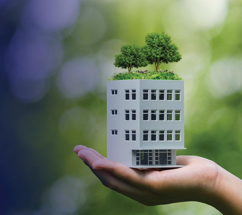 Sustainability Performance Platform