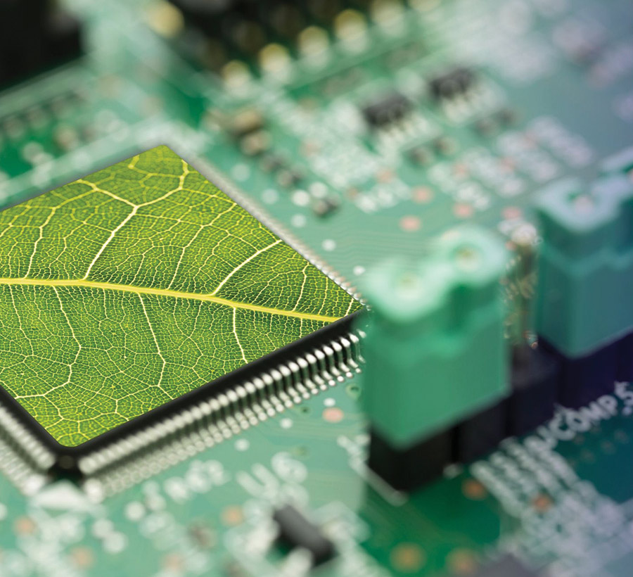 Sustainability Performance Platform
